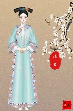 月相思的作品