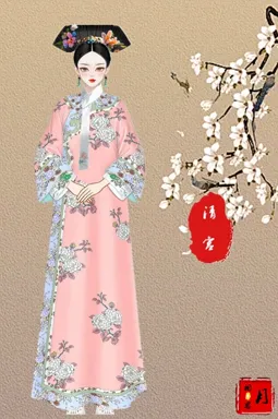 月相思的作品
