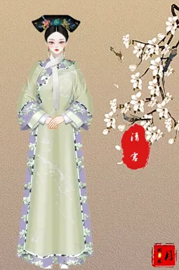 月相思的作品