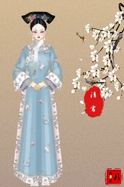月相思的作品