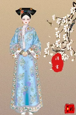 月相思的作品