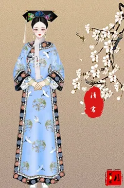 月相思的作品