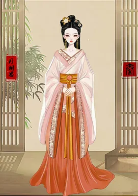 月相思的作品