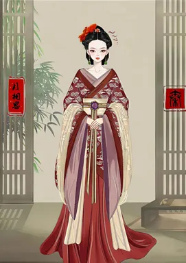 月相思的作品