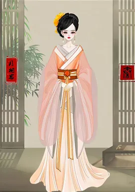 月相思的作品