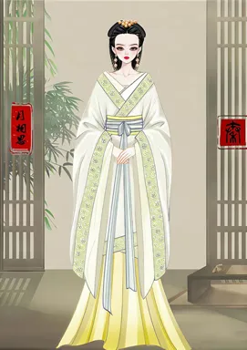 月相思的作品