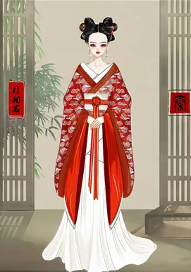 月相思的作品