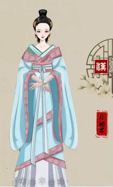 月相思的作品