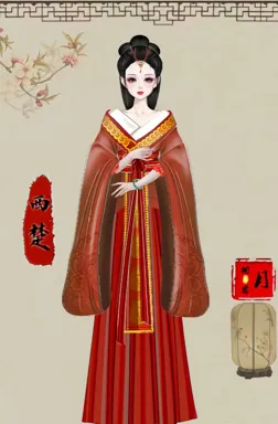 月相思的作品