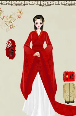 月相思的作品