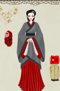 月相思的作品