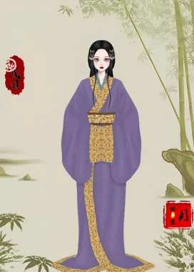 月相思的作品