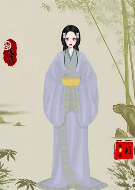 月相思的作品