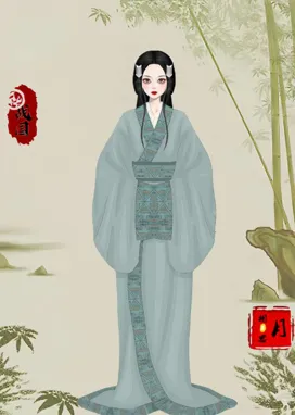月相思的作品