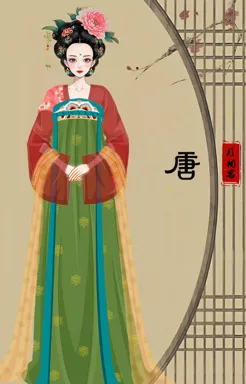 月相思的作品