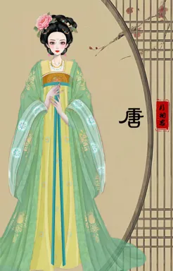 月相思的作品