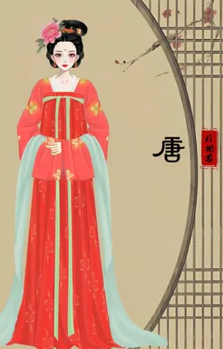 月相思的作品