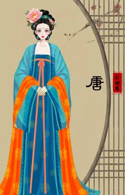 月相思的作品