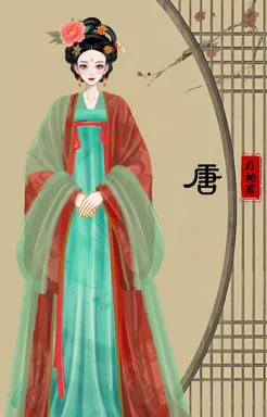 月相思的作品