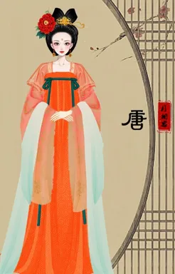 月相思的作品