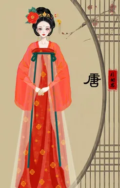 月相思的作品