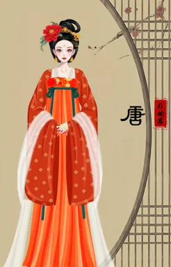 月相思的作品