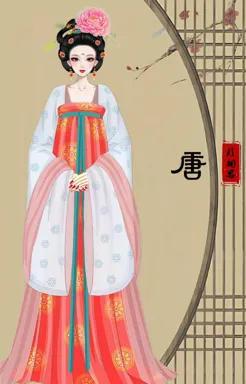 月相思的作品
