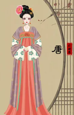 月相思的作品