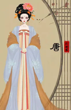 月相思的作品