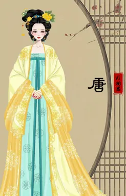月相思的作品