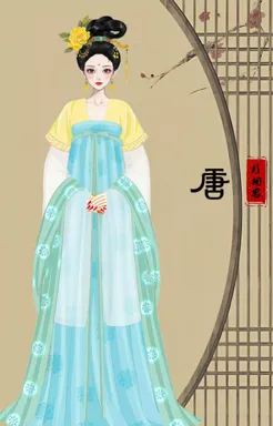 月相思的作品