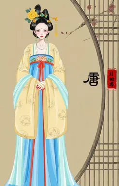 月相思的作品