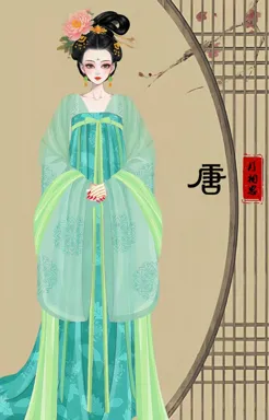 月相思的作品