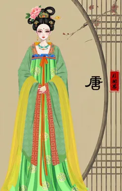 月相思的作品
