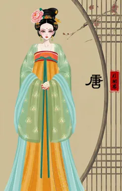 月相思的作品