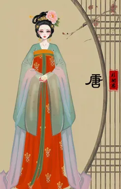 月相思的作品