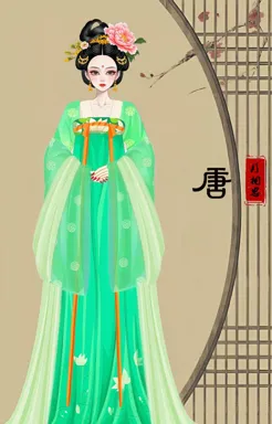 月相思的作品