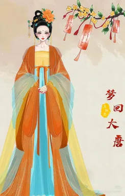 月相思的作品