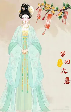 月相思的作品