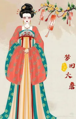 月相思的作品