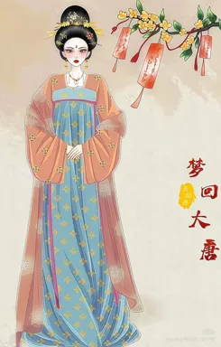 月相思的作品