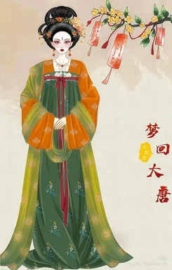 月相思的作品