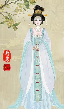 月相思的作品