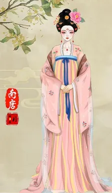 月相思的作品
