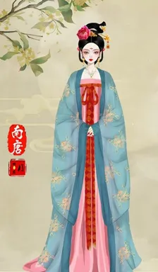 月相思的作品