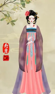 月相思的作品