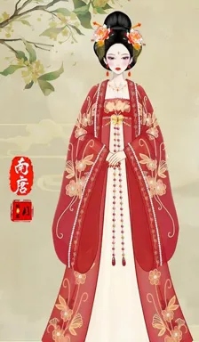 月相思的作品