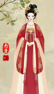 月相思的作品