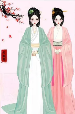 月相思的作品