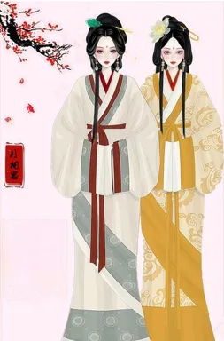 月相思的作品